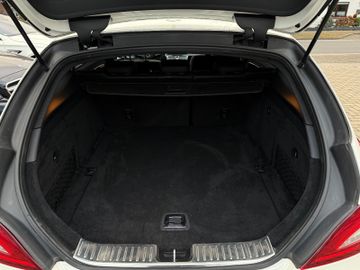 Mercedes CLS Shooting Brake - 11