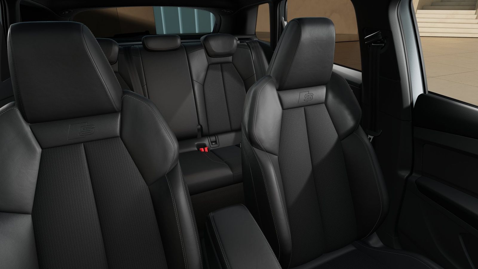 Audi Q4 e-tron - Bild 11