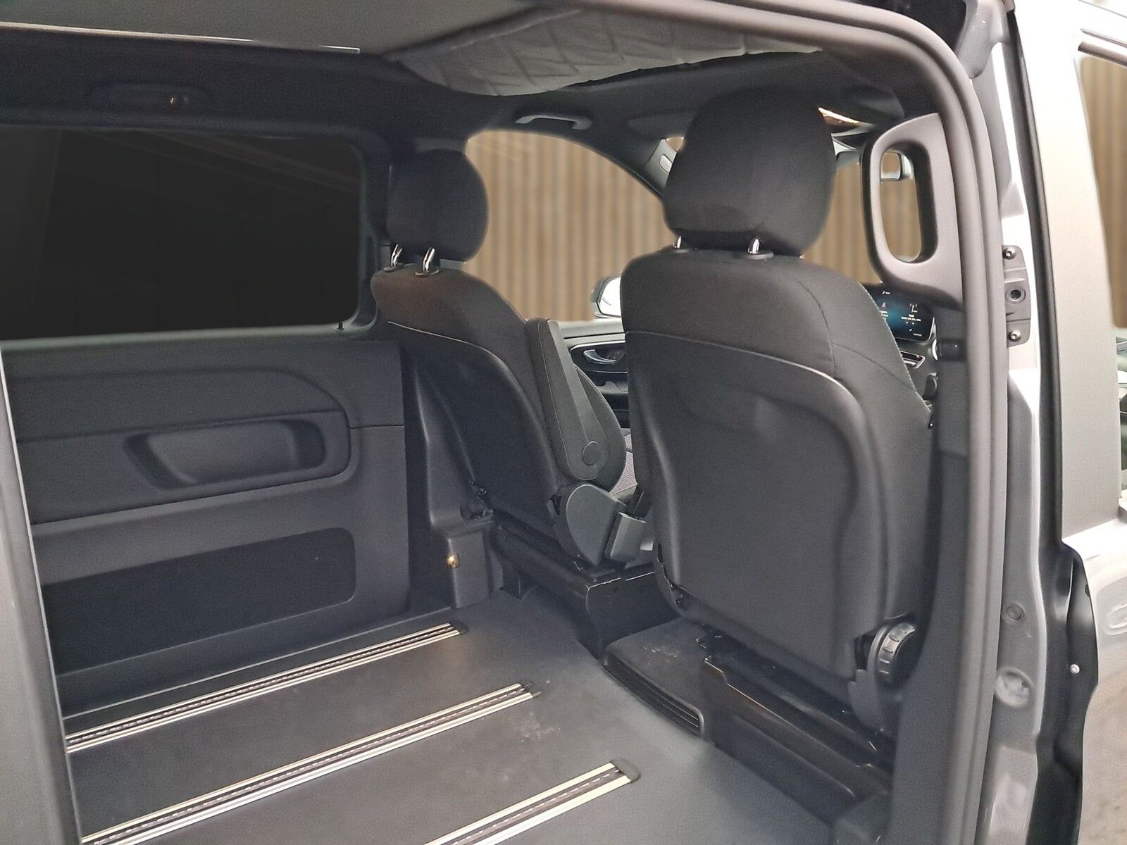 Fahrzeugabbildung Pössl Vanstar 300 d Tageszulassung