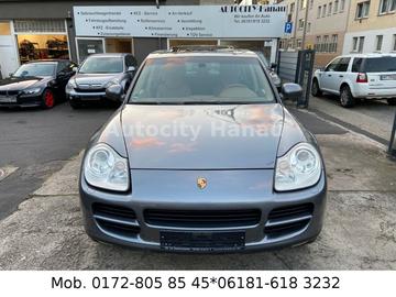 صورة 1 لـ 2003 Porsche CAYENNE