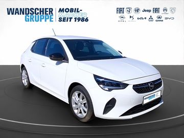 Opel Corsa F 1.2 Elegance LED+SpurH+Fernlichtass.