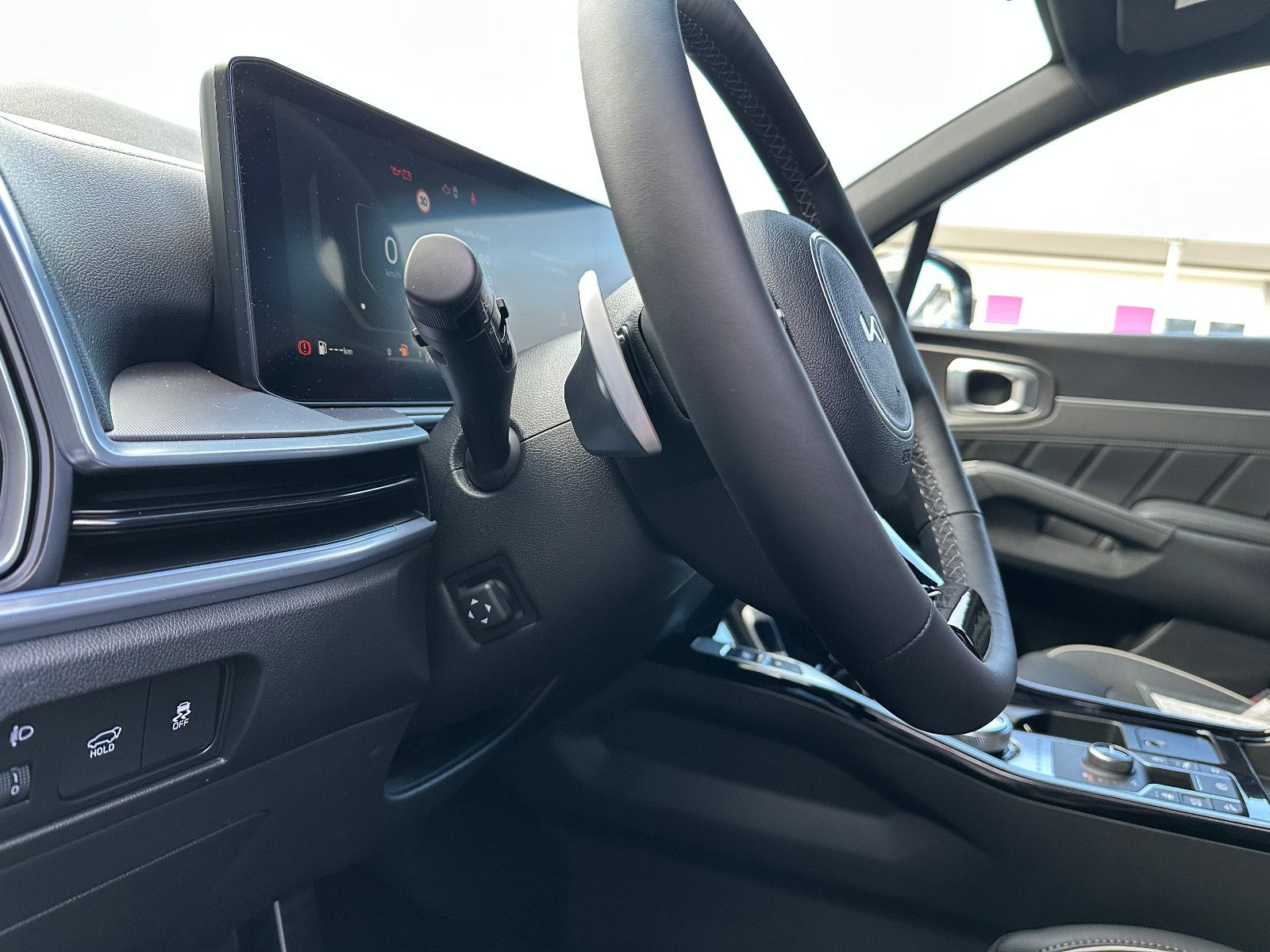 Fahrzeugabbildung Kia Sorento 2.2 CRDi AWD Platinum Nappa AHK