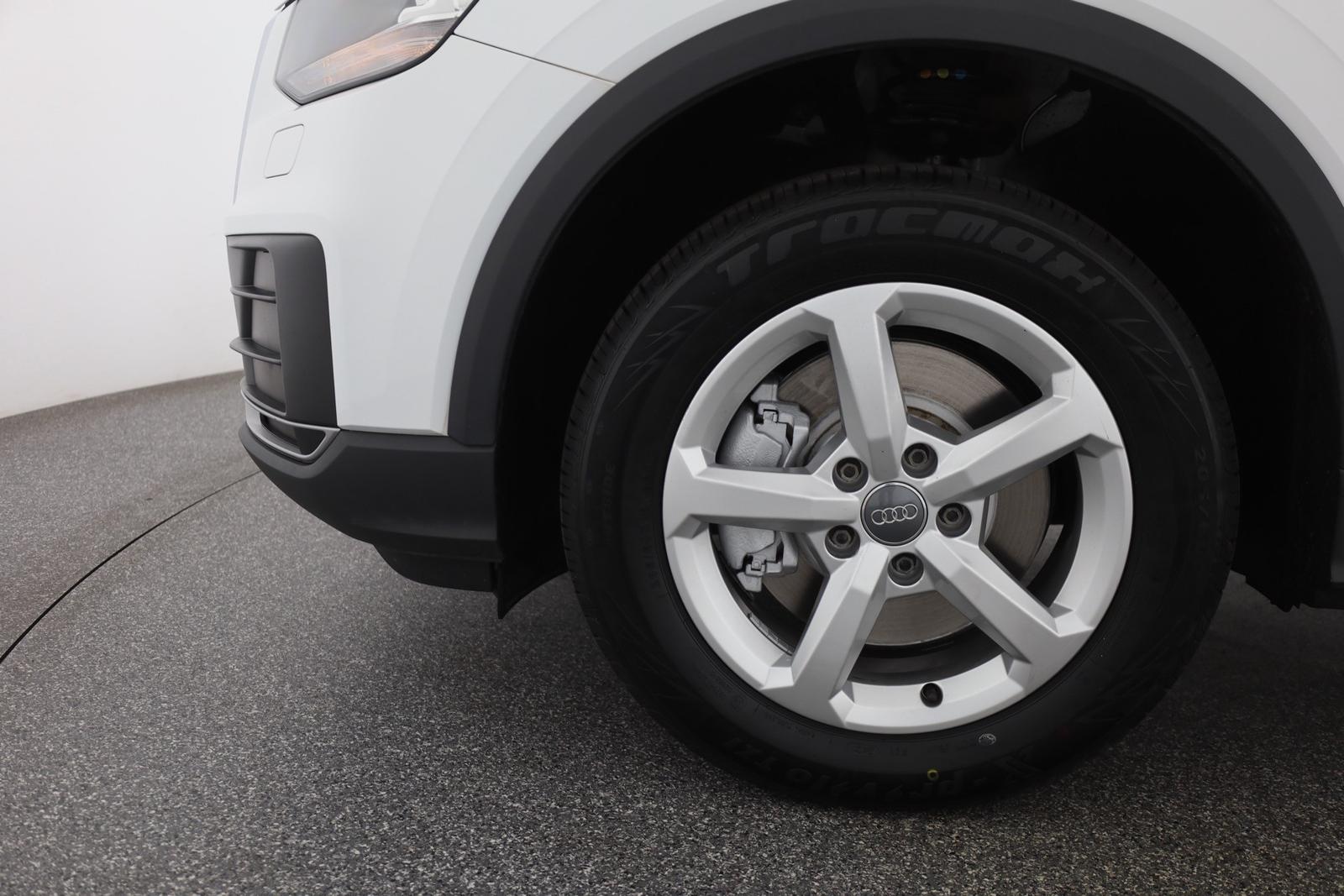 Audi Q2 1.0 TFSI Ultra Navi Sitzheizung Bluetooth USB