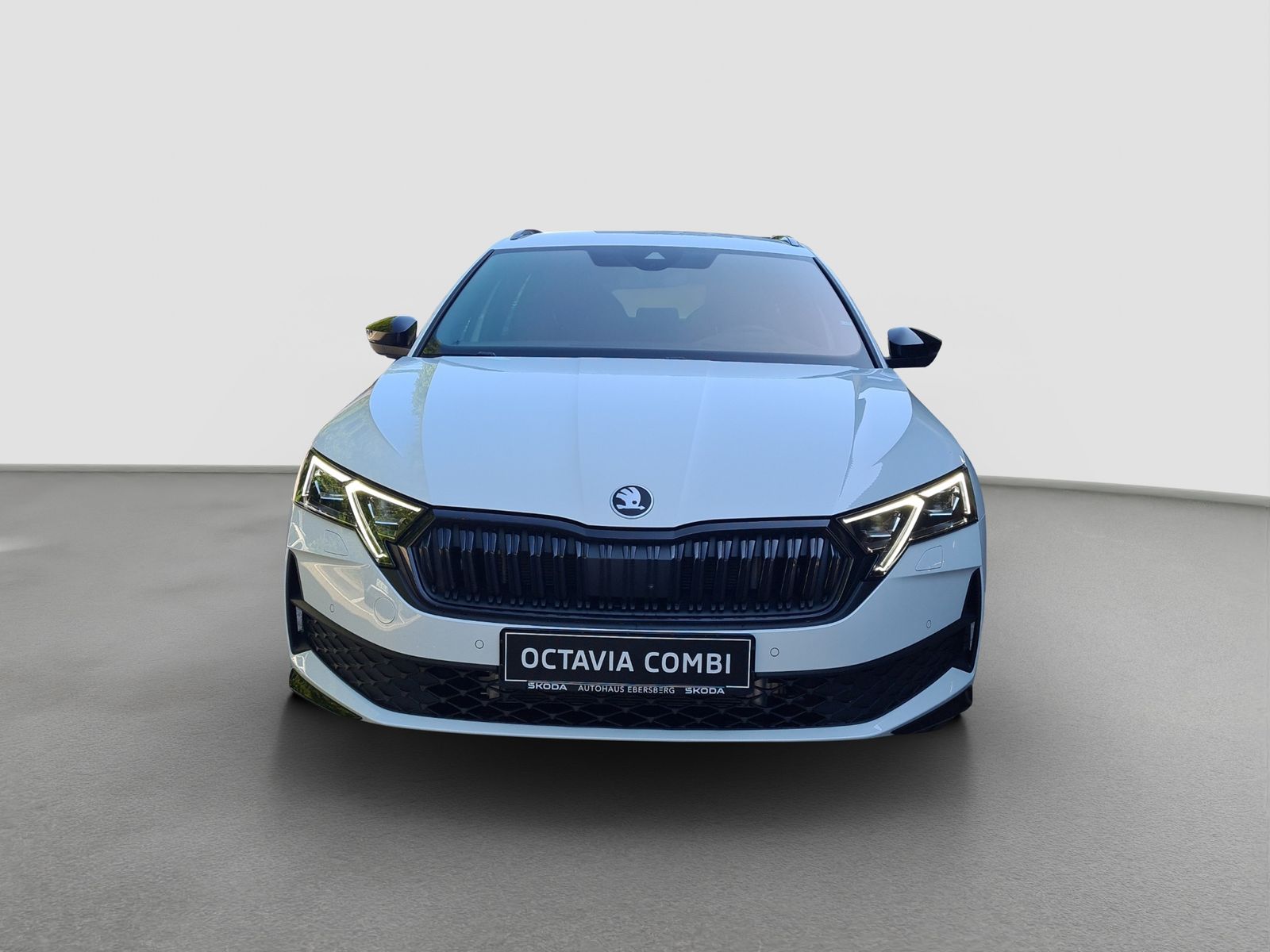 Skoda Octavia - Bild 3