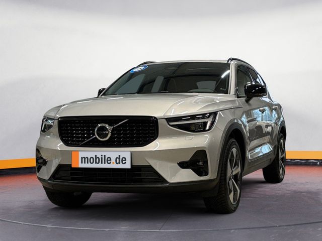 Volvo XC 40 B4 2WD Ultra Dark (EURO 6d) SITZH+LED+AHK