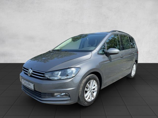 Volkswagen Touran 1.4 TSI DSG *Kamera/7-Sitz/Navi*