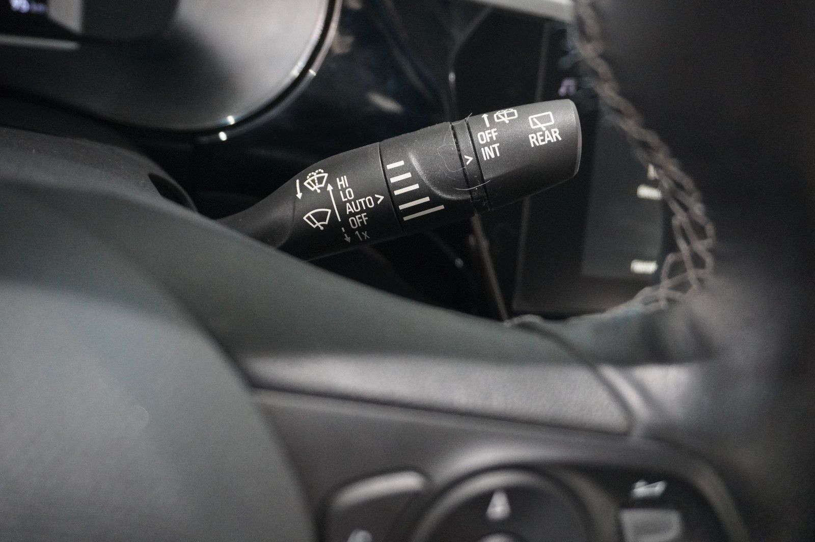 Fahrzeugabbildung Opel Corsa F 1.2 ELEGANCE NAVI/LED/VIRTUAL/SPORT/DAB+
