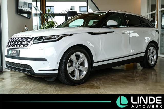 Range Rover Velar S |LEDER|NAVI|LED|PANO.|AHK