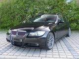 BMW 335i Touring APEX ACC Carplay L7 KW V2 Index 12 - BMW: 7 V12
