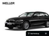 BMW 320d Touring Sport Line ACC LCPro Kam KomZu HiFi - BMW 320 Gebrauchtwagen in Frankfurt