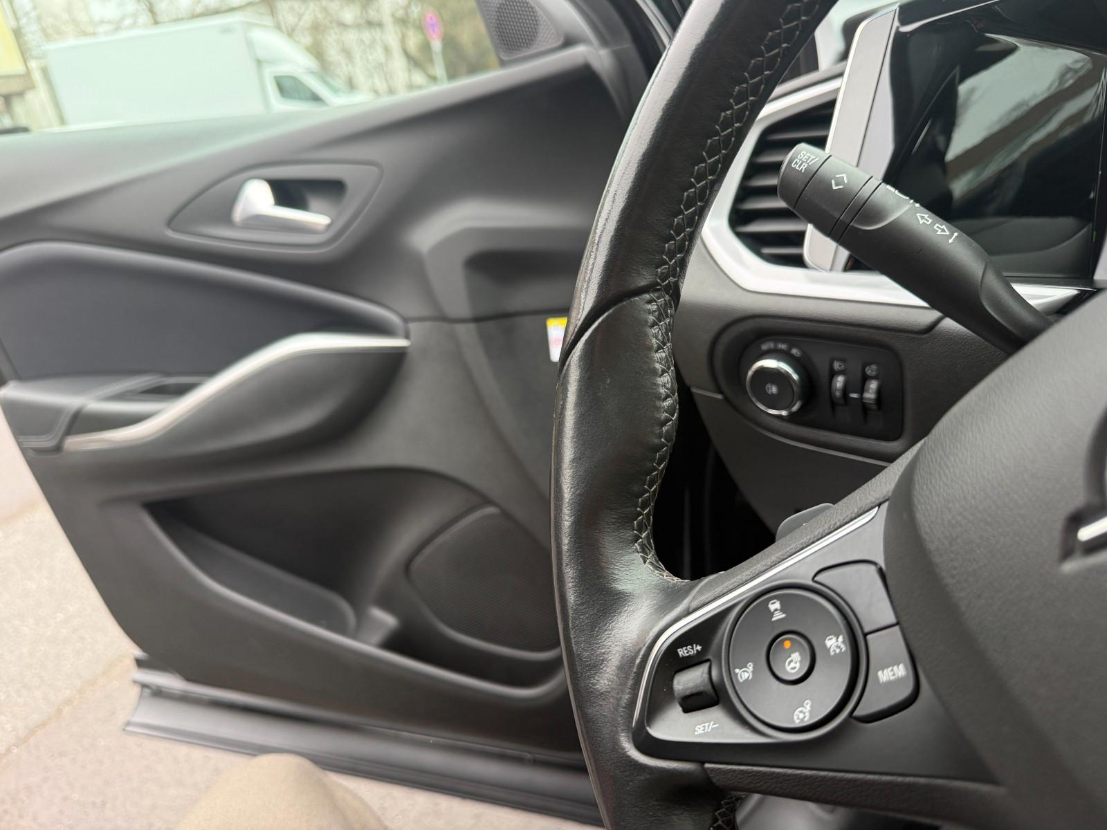 Opel Grandland 1.5 CDTi GS-LINE Automatik (AHK*SPORT), миниатюра 19