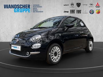 Fiat 500C 1.0 GSE Hybrid DOLCEVITA