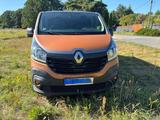 Renault Trafic 3  - Renault Trafic Gebrauchtwagen