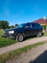 Volvo XC90 D5 AWD - Volvo XC90 in Kiel