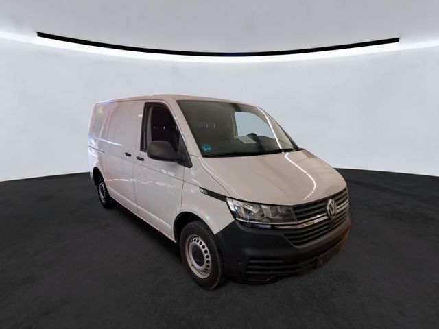 Volkswagen T6 Kasten TDI
