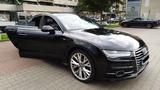 Audi A7 Sportback 3.0 TDI quattro S LINE NAVI MATRIX - gebrauchte Audi A7 aus dem Jahr 2015