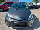 Toyota Yaris Hybrid Club - Toyota Yaris