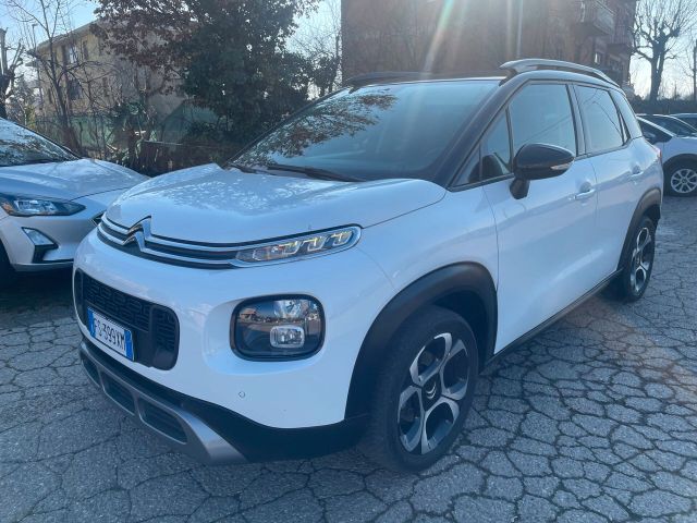 Citroën Citroen C3 Aircross BlueHDi 120 S&S EAT6 Shine