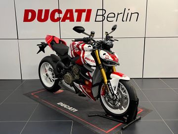 Ducati Streetfighter V4 S Supreme 1