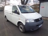 Volkswagen T5 Transporter 2.5TDI Automatik/Sortimo-Regal