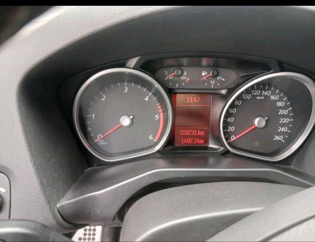 Ford Mondeo 2009 — photo 5