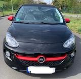 Opel Adam OPEN AIR 1.4 64kW OPEN AIR Faltdach - Opel Adam mit Schiebedach