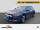 Volkswagen Golf 2.0 TDI ACTIVE NAVI behMFL LM16 - Volkswagen Golf: 16 TDI