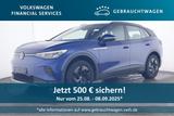 Volkswagen ID.4 Pure 109kW PDC*Tempo*Klima*NAV - Volkswagen ID.4: Pure