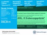Skoda Octavia Combi Balance 1,5 TSI mHEV 110 kW 7-Gang - Skoda Octavia: Automatik