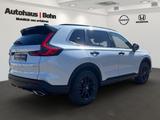 Honda CR-V e:HEV Advance Standard AWD - weiße Honda CR-V