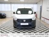 Dacia Dokker Express Ambiance*3Vorb*Serviceg.*Zahnriem - Dacia Gebrauchtwagen von 2013