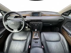 CITROEN C6 3.0 V6 24V Exclusive