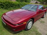 Toyota Supra, MK3 aus 1. Hand, 49.500km, top - Toyota Supra: Sportwagen