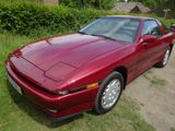 Toyota Supra, MK3 aus 1. Hand, 49.500km, top - Toyota Supra Gebrauchtwagen