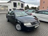 Audi A6 2.5 TDI*SHZ*KLIMAA.*SCHIEBEDACH*EXPORT - gebrauchte Audi A6 aus dem Jahr 2003
