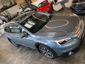 Subaru OUTBACK Outback Sport *EyeSight*Klima*AHK*LED*