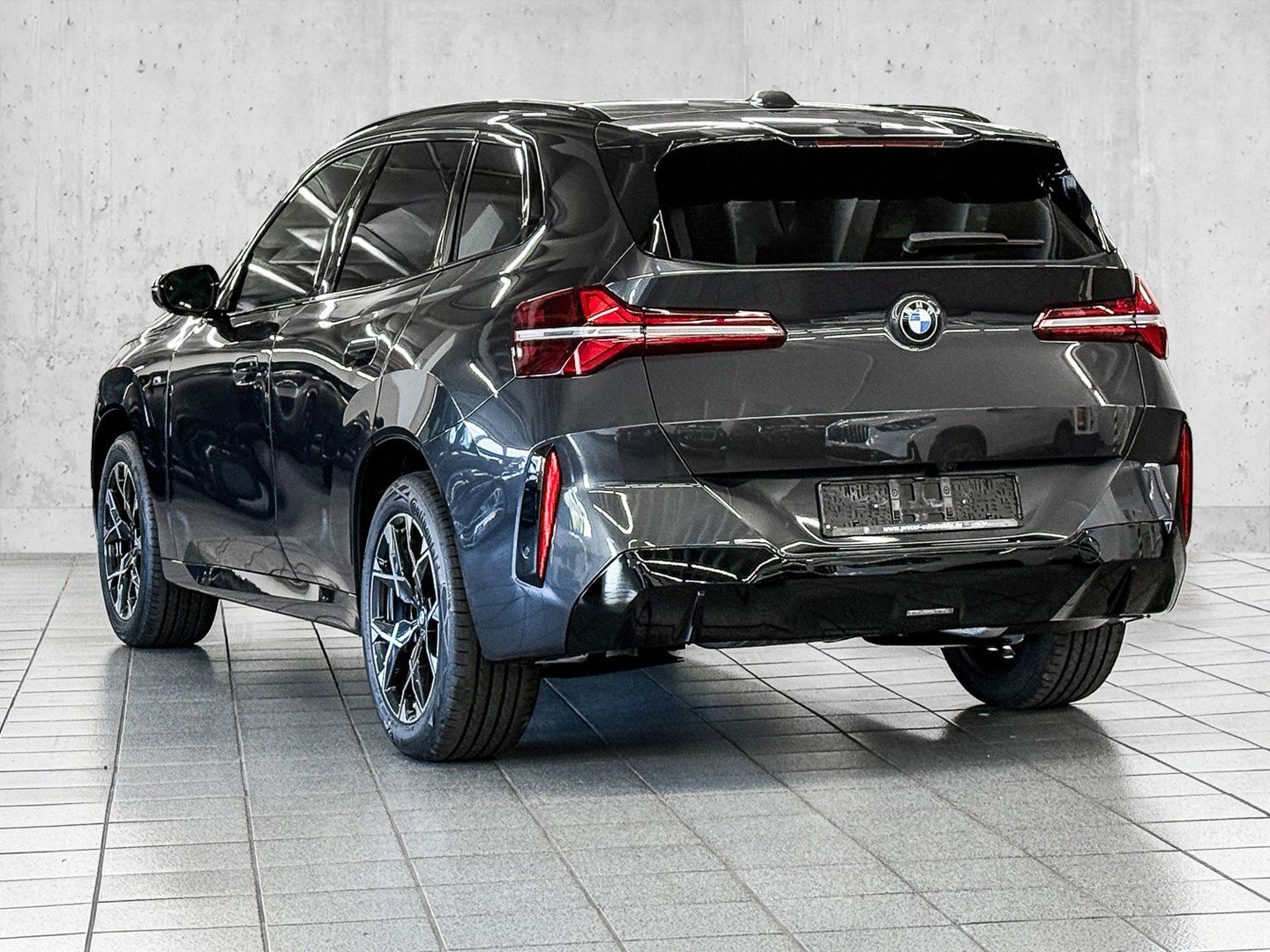 BMW X3 - Bild 2