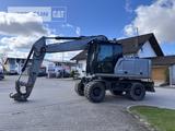 CAT M320F - CAT Mobilbagger M320