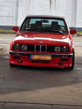 BMW bmw e30 cabrio 325i - BMW 325 aus 1990