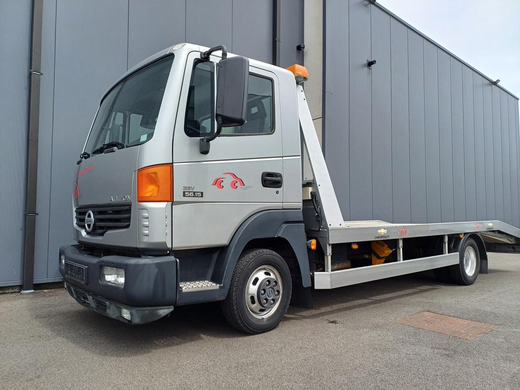 Nissan Andere