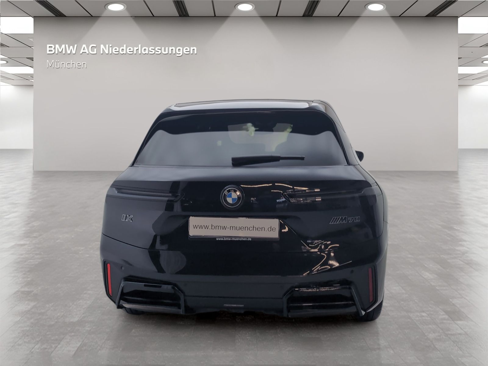 BMW iX - Bild 7