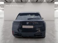 BMW iX - Vorschau Bild 7