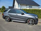 Mercedes-Benz GLE 350 d 4MATIC -