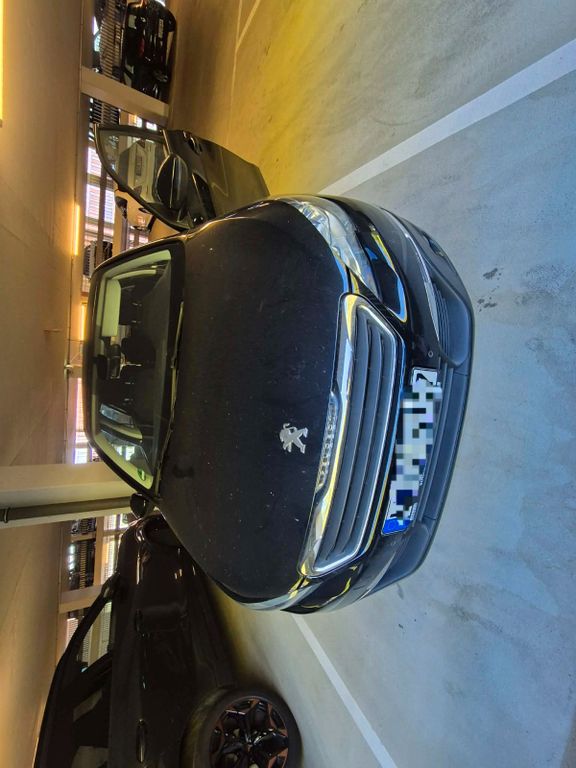 Image of Peugeot 308