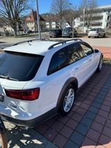 Audi A6 Allroad 3.0 TDI quattro 160kW S tronic - - Audi A6 Allroad in Hamburg