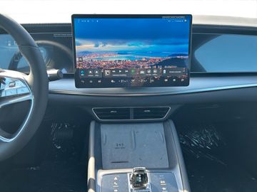 BYD SEALION 7 EV Design AWD 82,5Kwh Leder AUT