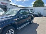 Volkswagen Amarok  3,0 TDIComfortline DoubleCab 4Motion - Volkswagen Amarok: Pickup