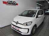 Volkswagen up! move up! 2.Hand Klima PDC TÜV NEU++++ - VW up! in Saarbrücken