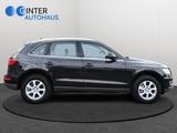 Audi Q5 2.0 TDI quattro*Leder*aus 1.Hand* - Autos mit Allradantrieb