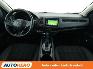 Honda HR-V - 12